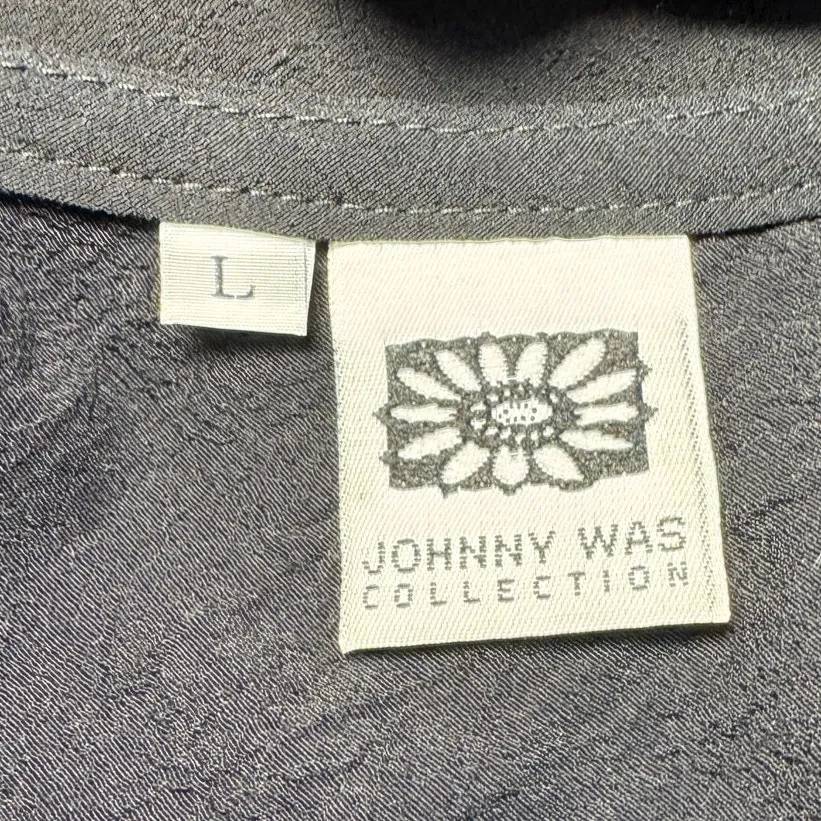 Johnny Was Tank Top - Image 2