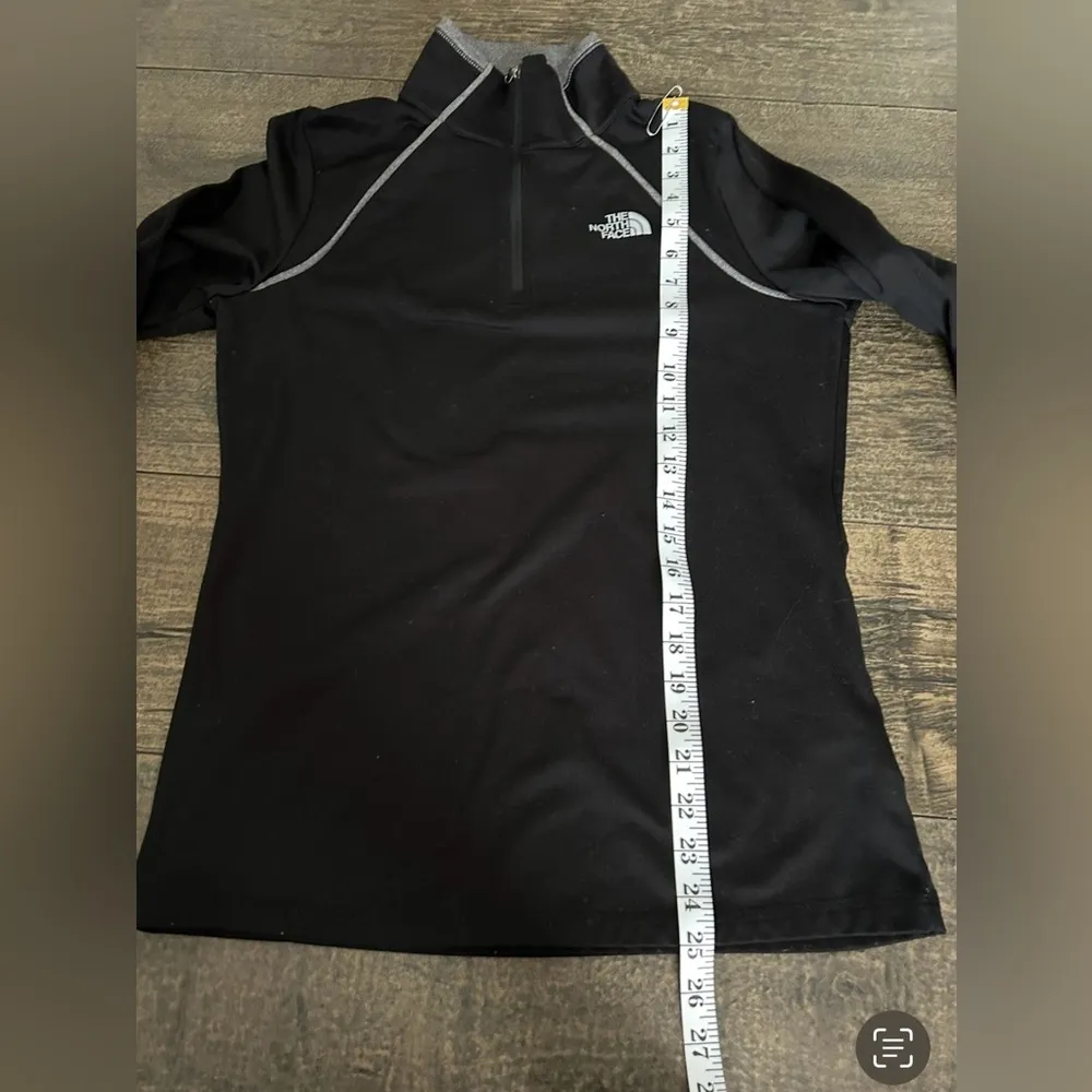 Women’s the north face shirt sweater‎ jacket - Image 3