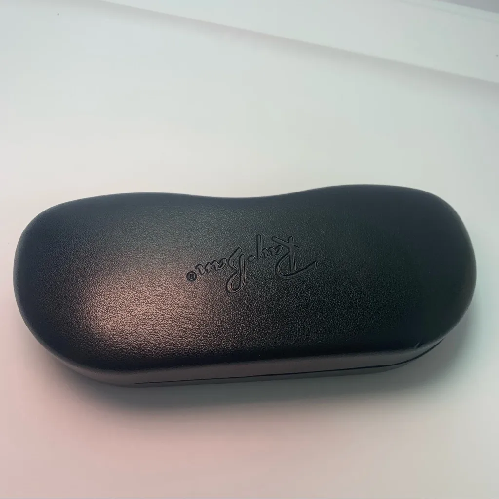 Ray-Ban‎ Hard Shell Sunglasses Case - Image 6