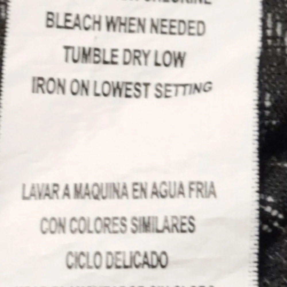 My Michelle Dress Size Medium - Image 6