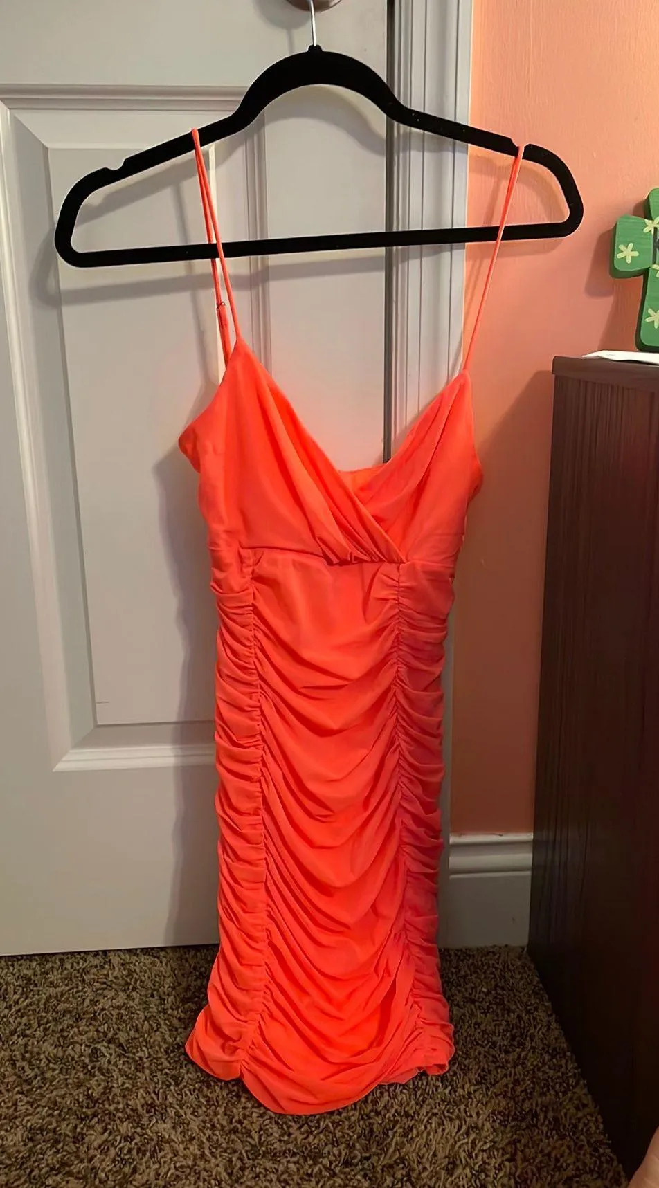 Pink Dress - Image 3