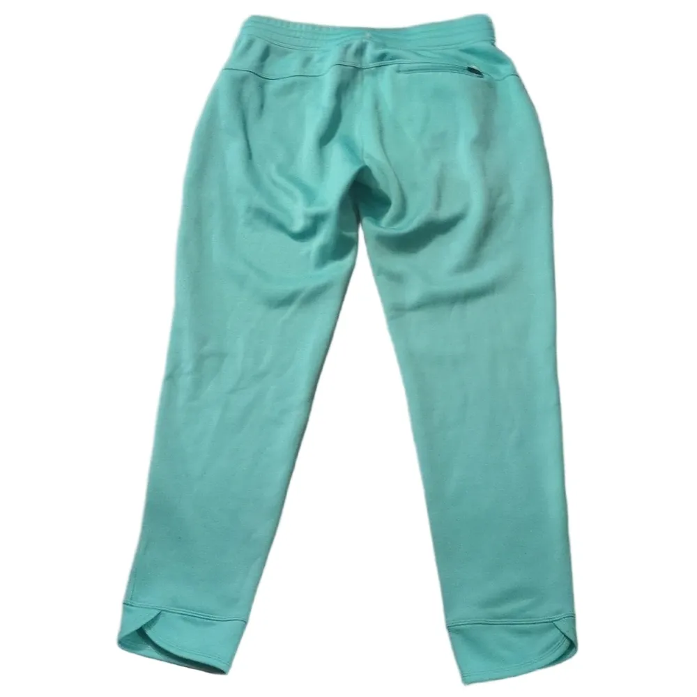 Stio Gannett Peak Pants Size Small Green - Image 10