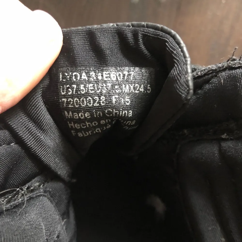 Calvin Klein "Lyda" High top sneakers - Image 87