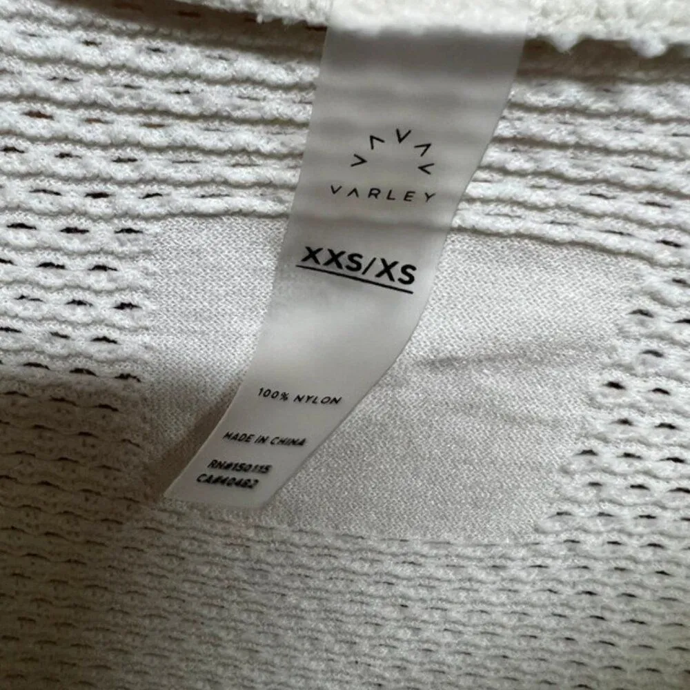 Varley XXS tank top - Image 2