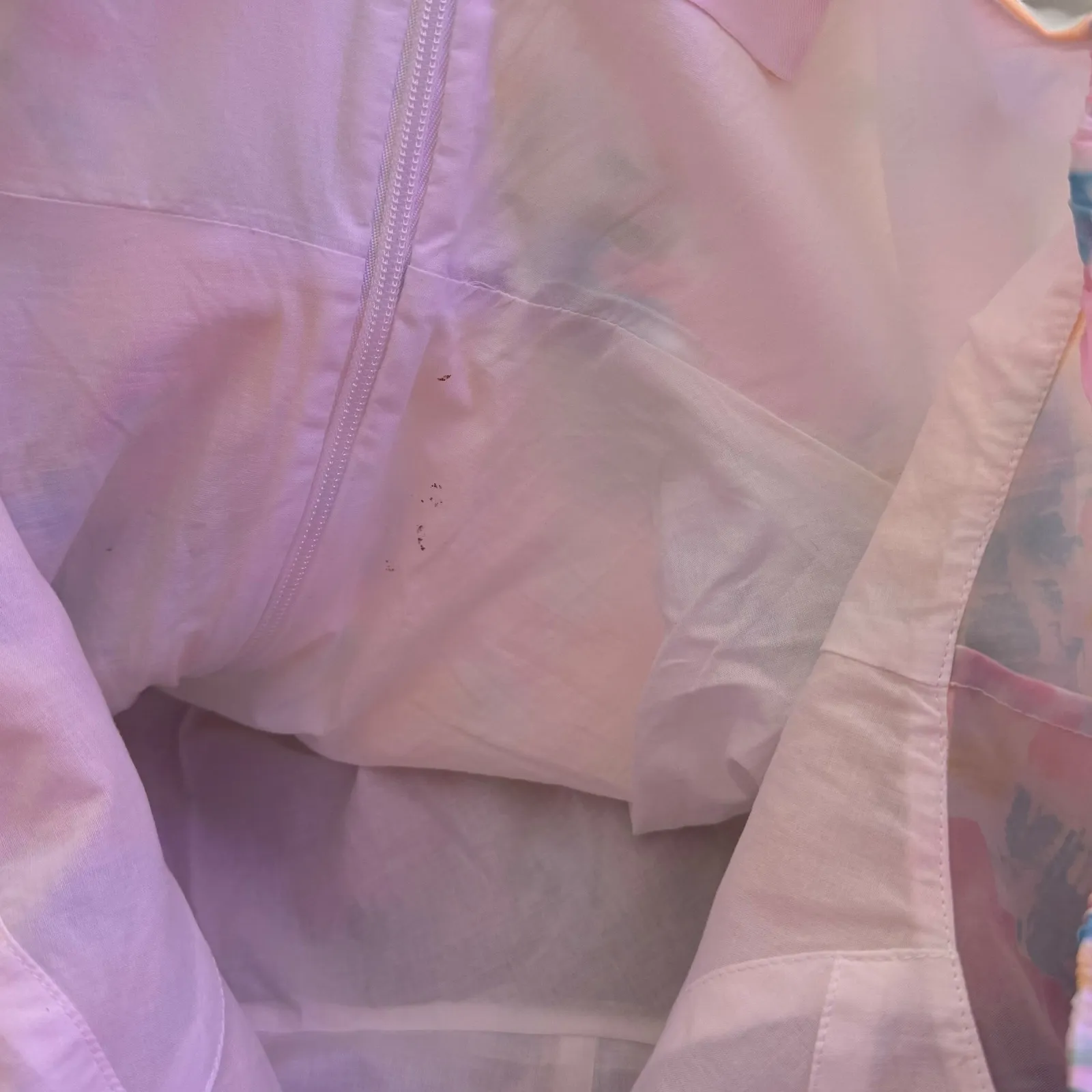 Selkie The Princess Mini Dress Stepmom‎ Pastel Puff Sleeves Womens 1X Whimsical Pink - Image 4