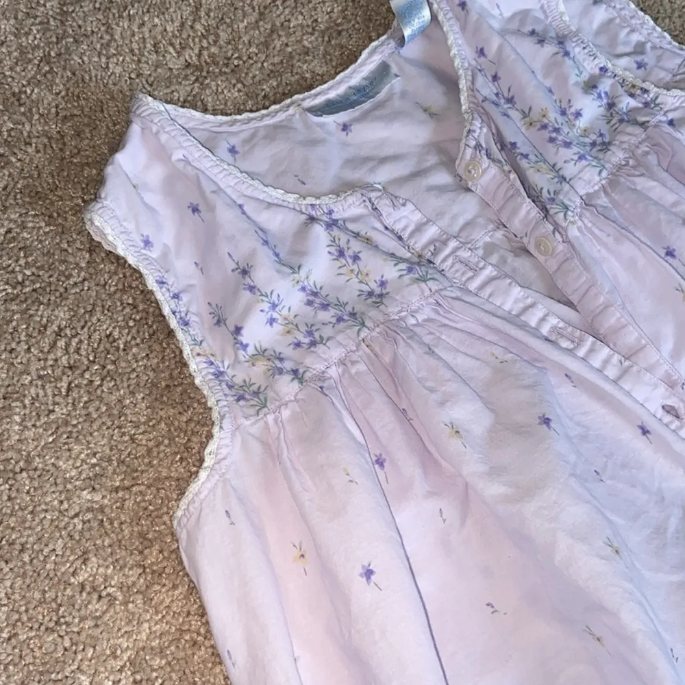 Taylor intimates pj dress. S - Image 3