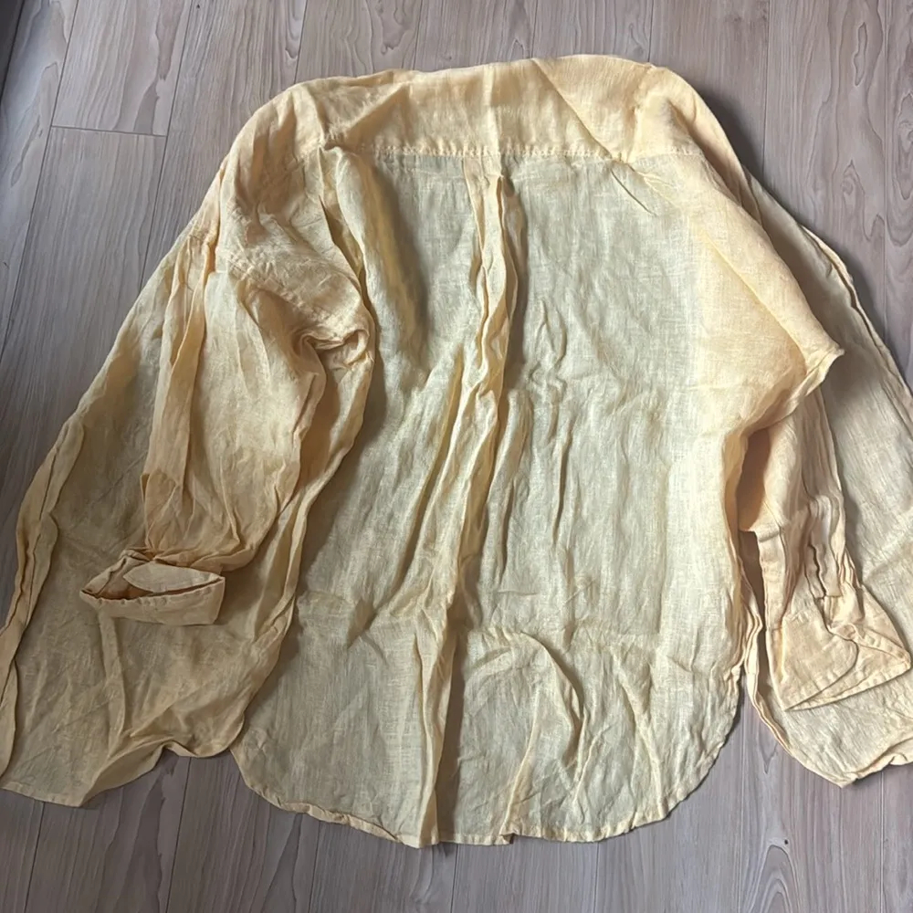 MONDAY SWIM BUTTON DOWN - Image 4