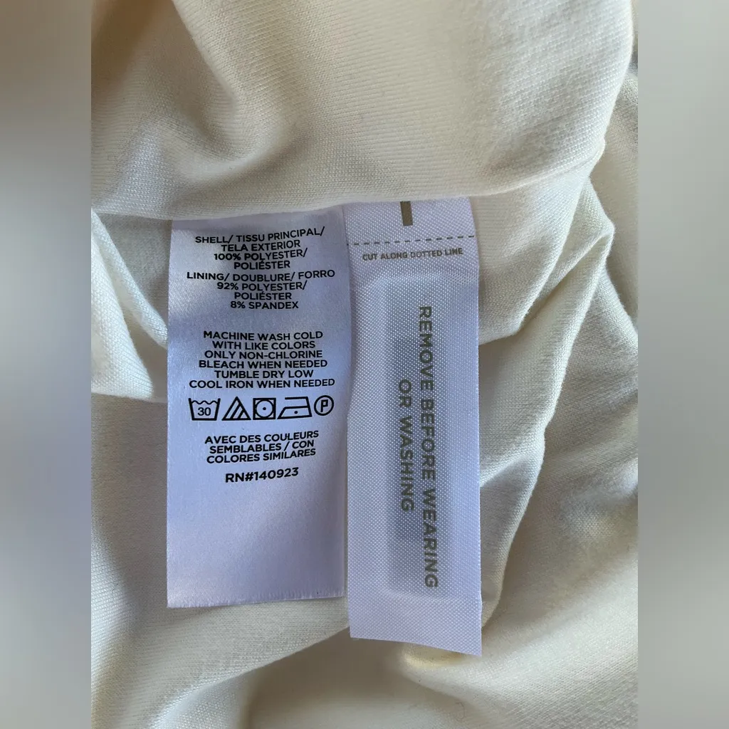 Practical, long ,nice anorak 🌷NEW☂️ - Image 5