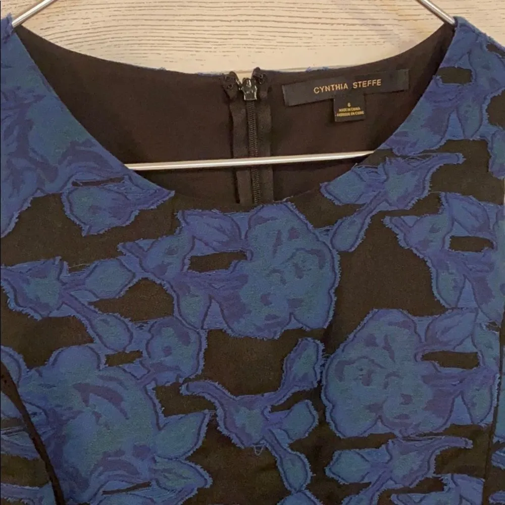 Cynthia Steffe Dress - Image 4