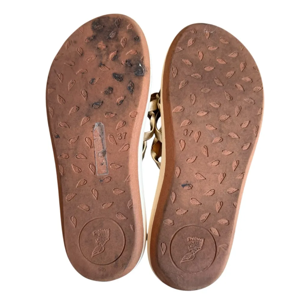 Ancient Greek Sandals - Image 8