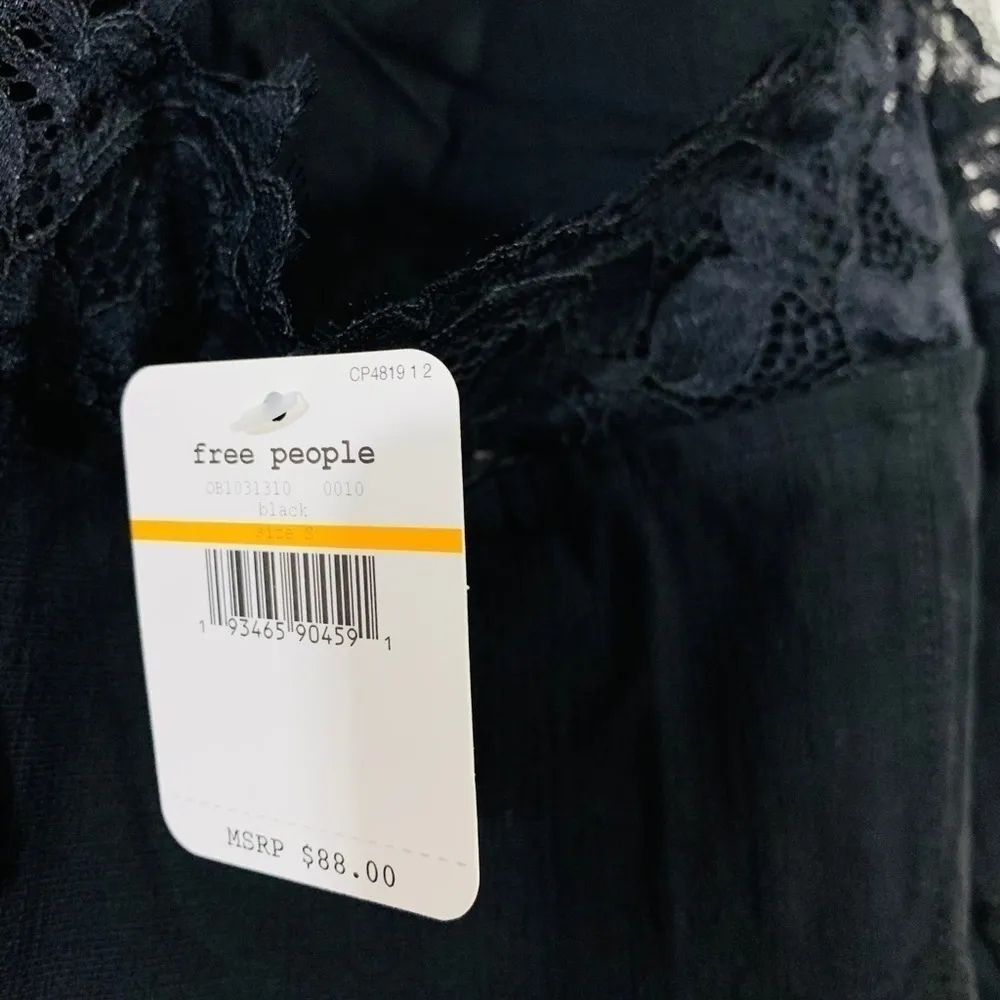 Intimately Free People NWT Premonitions Sl… - Image 9