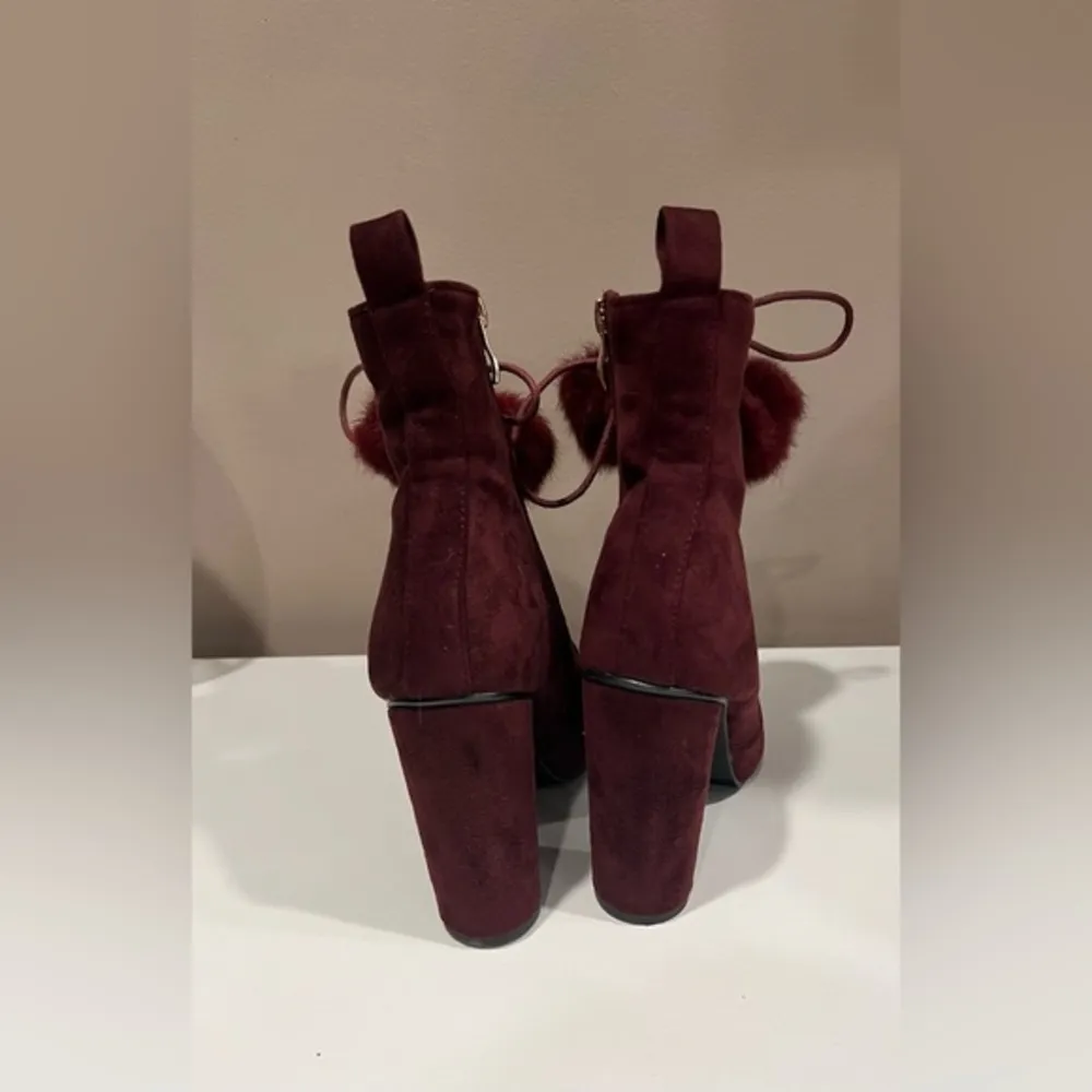 Catherine Malandrino  Boots . Size 7.5‎ - Image 2