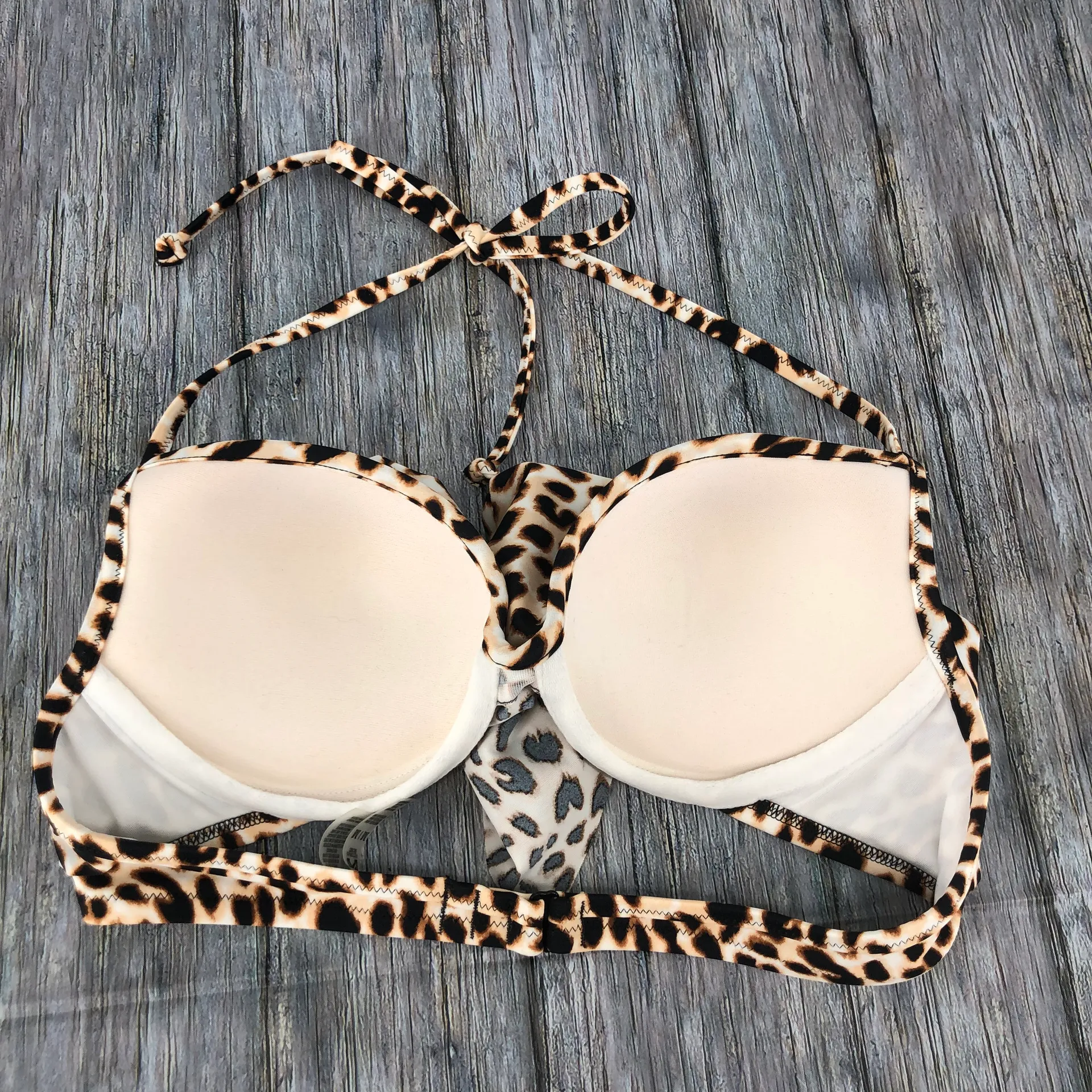 Pink Bikini Top - Image 6