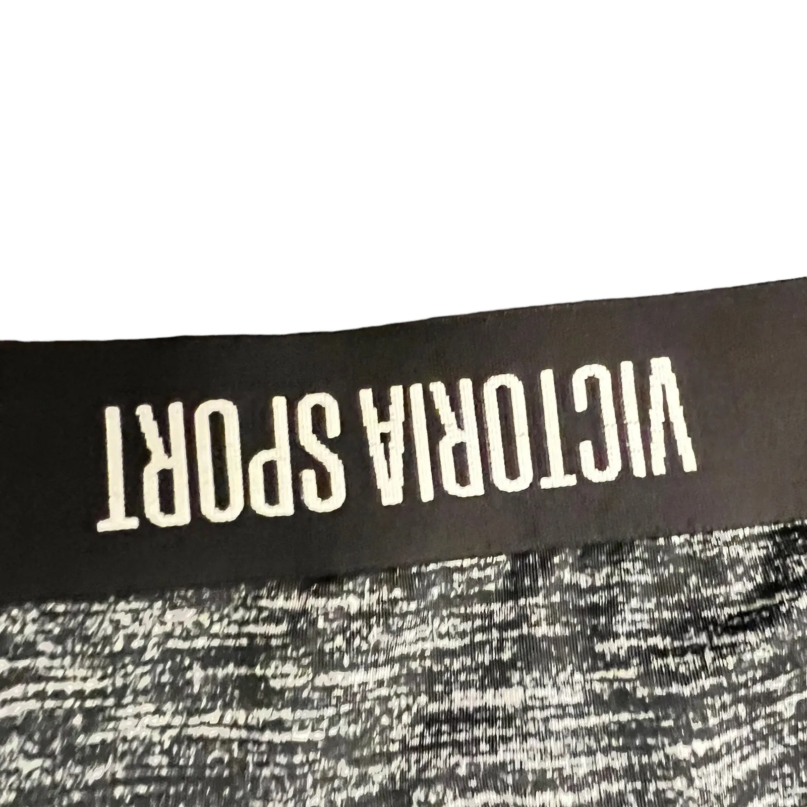 VS The Player Sport Bra Racerback L - Image 10