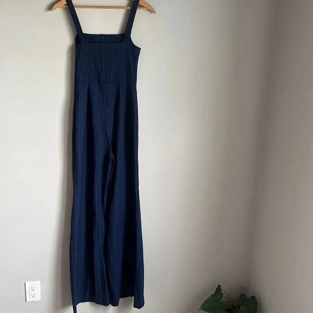 Staud tao jumpsuit - Image 4