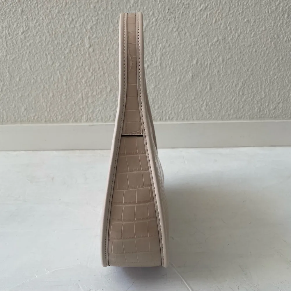 Coach Ergo Bag In Croc Embossed Coachtopia Leather - Image 10