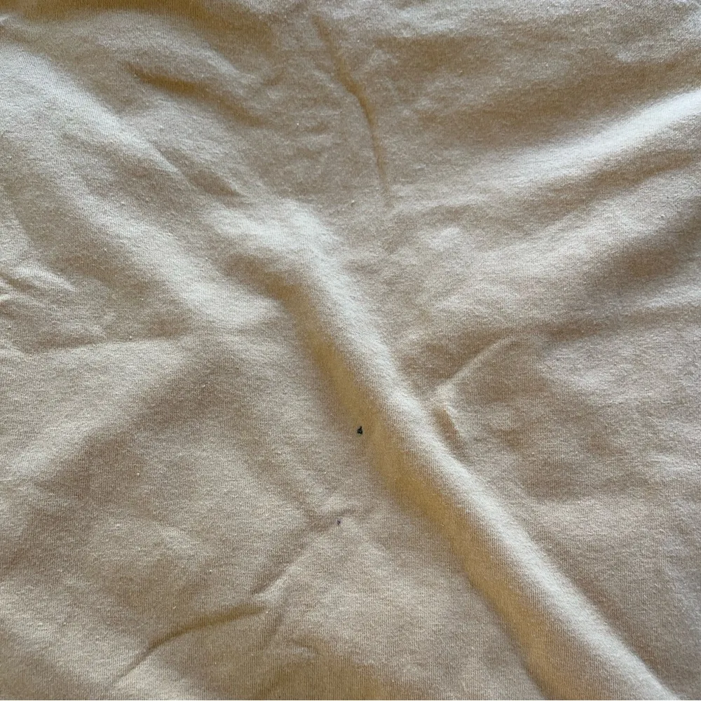 Christopher & Banks yellow lace tank top - Image 5