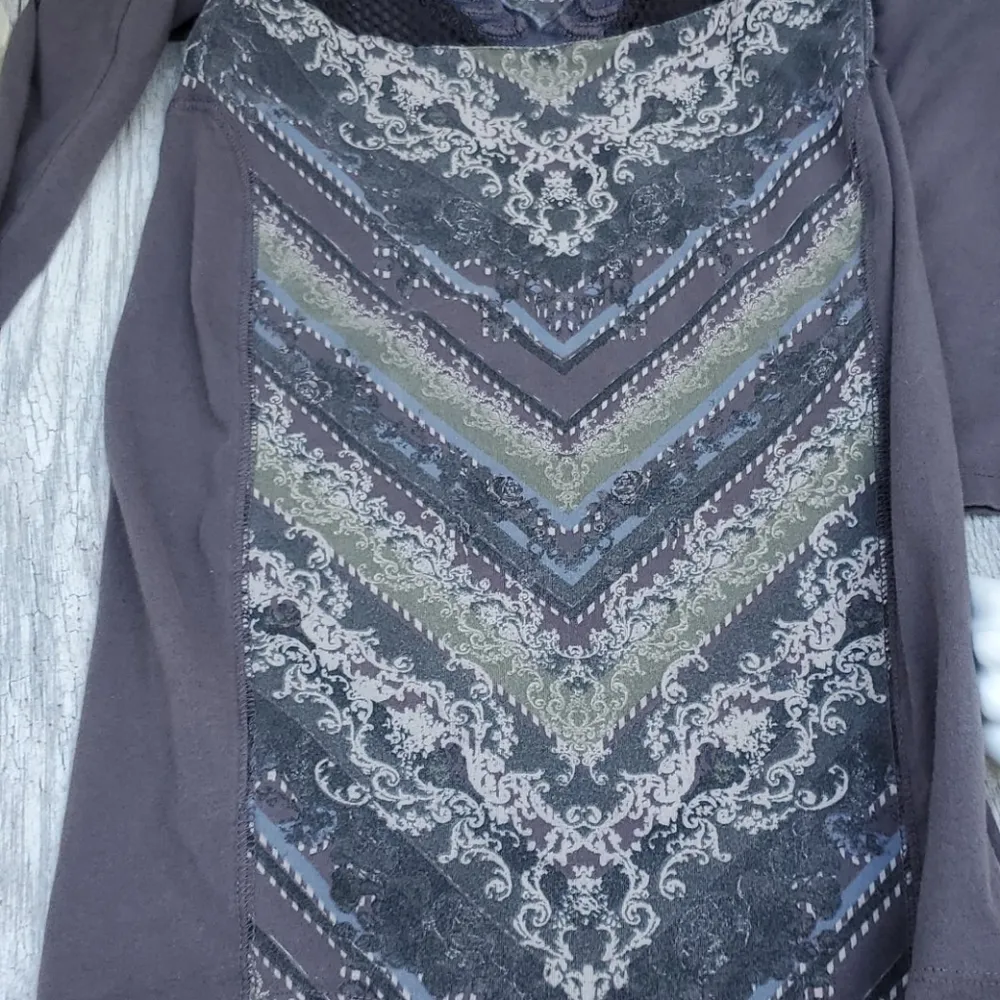 Free people Cutout bodycon dress sz s - Image 11