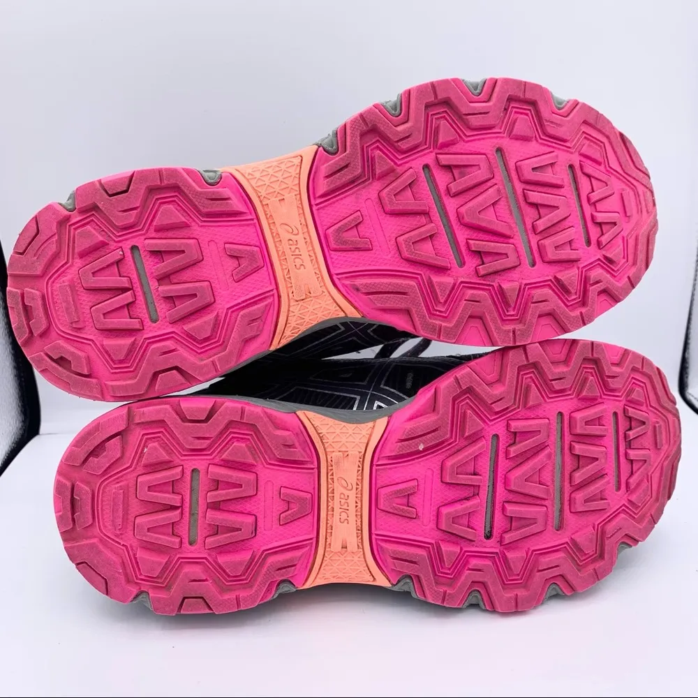 Asics gel-venture 7 athletic sneakers women’s Size 6 - Image 8