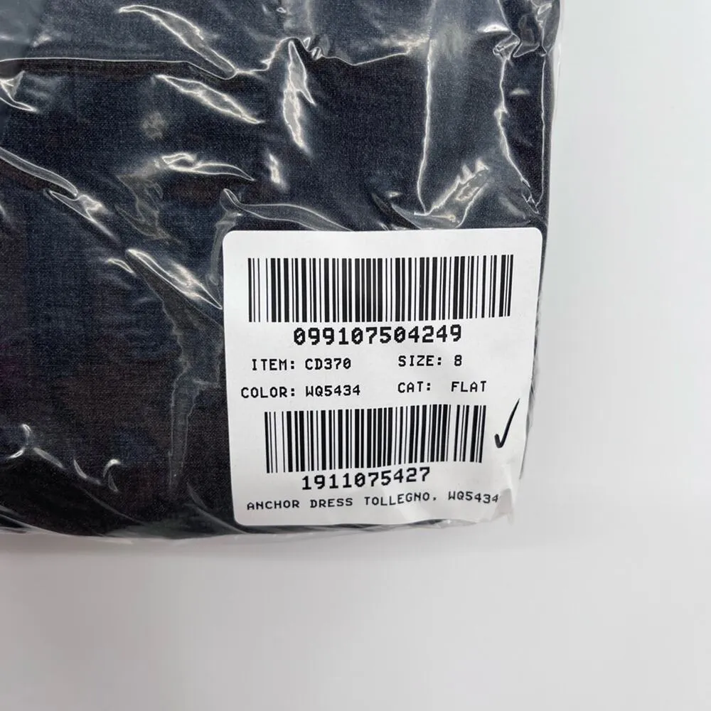 J.Crew Buttoned sheath dress in Italian stretch wool blend - Image 2