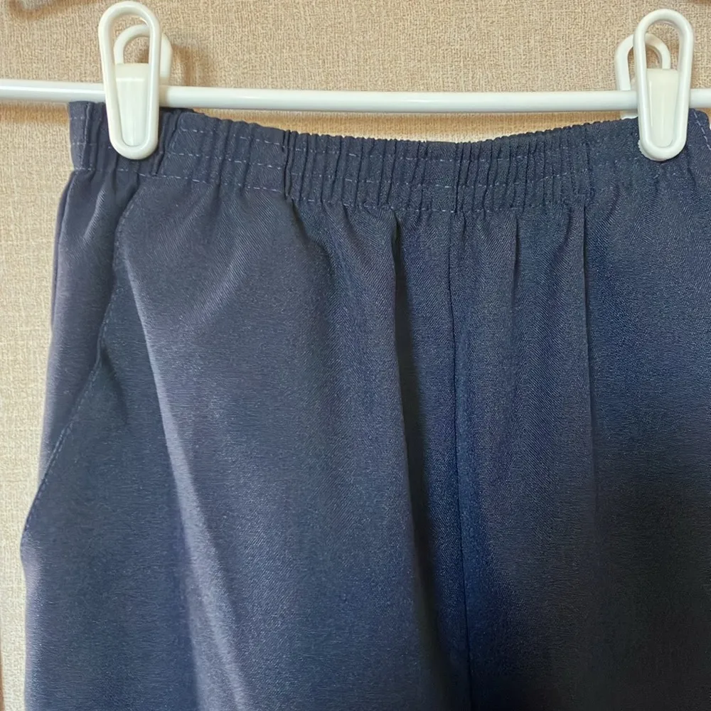 Willow ridge Navy Pants x - Image 3