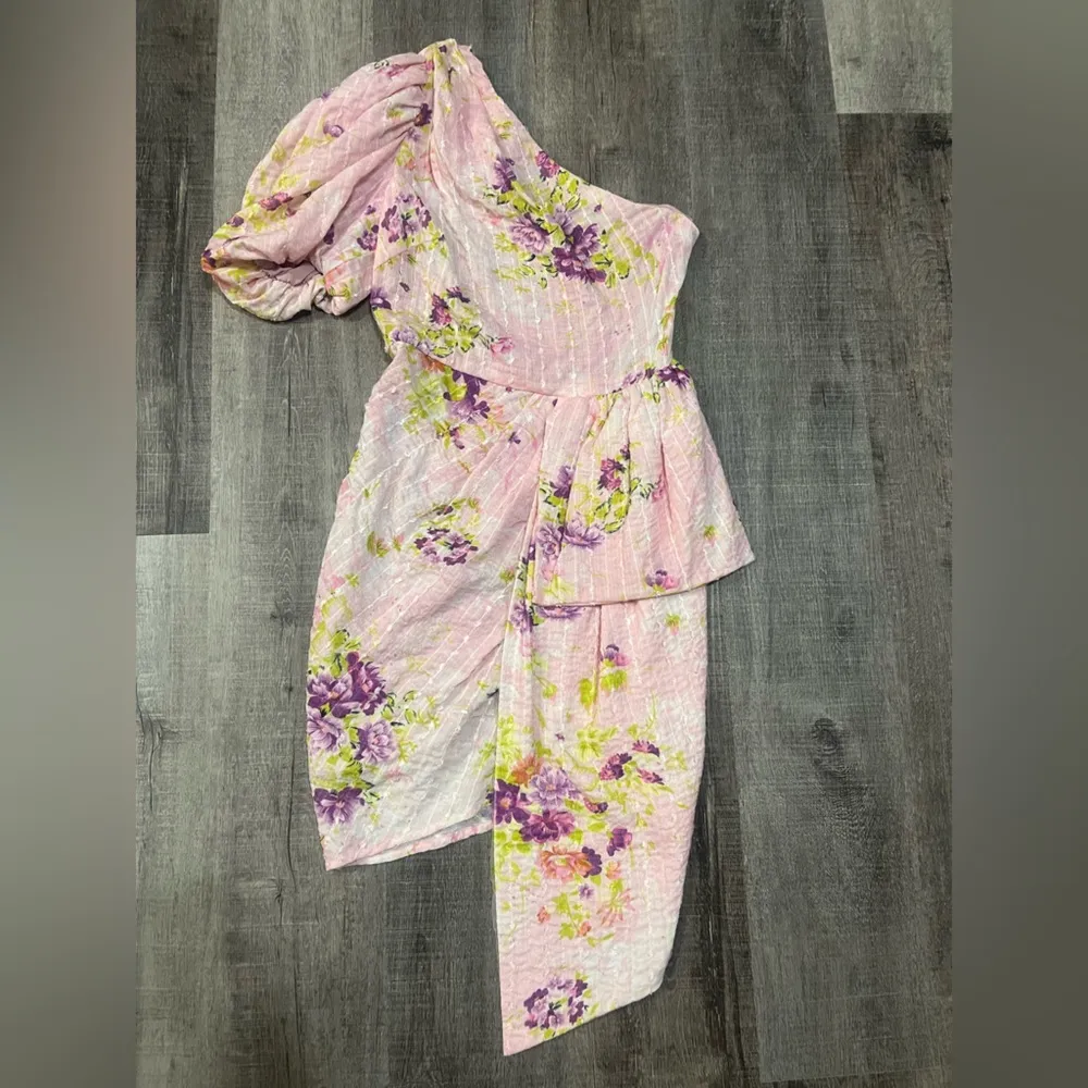 Elliatt  Esteem Mini Dress - Image 5