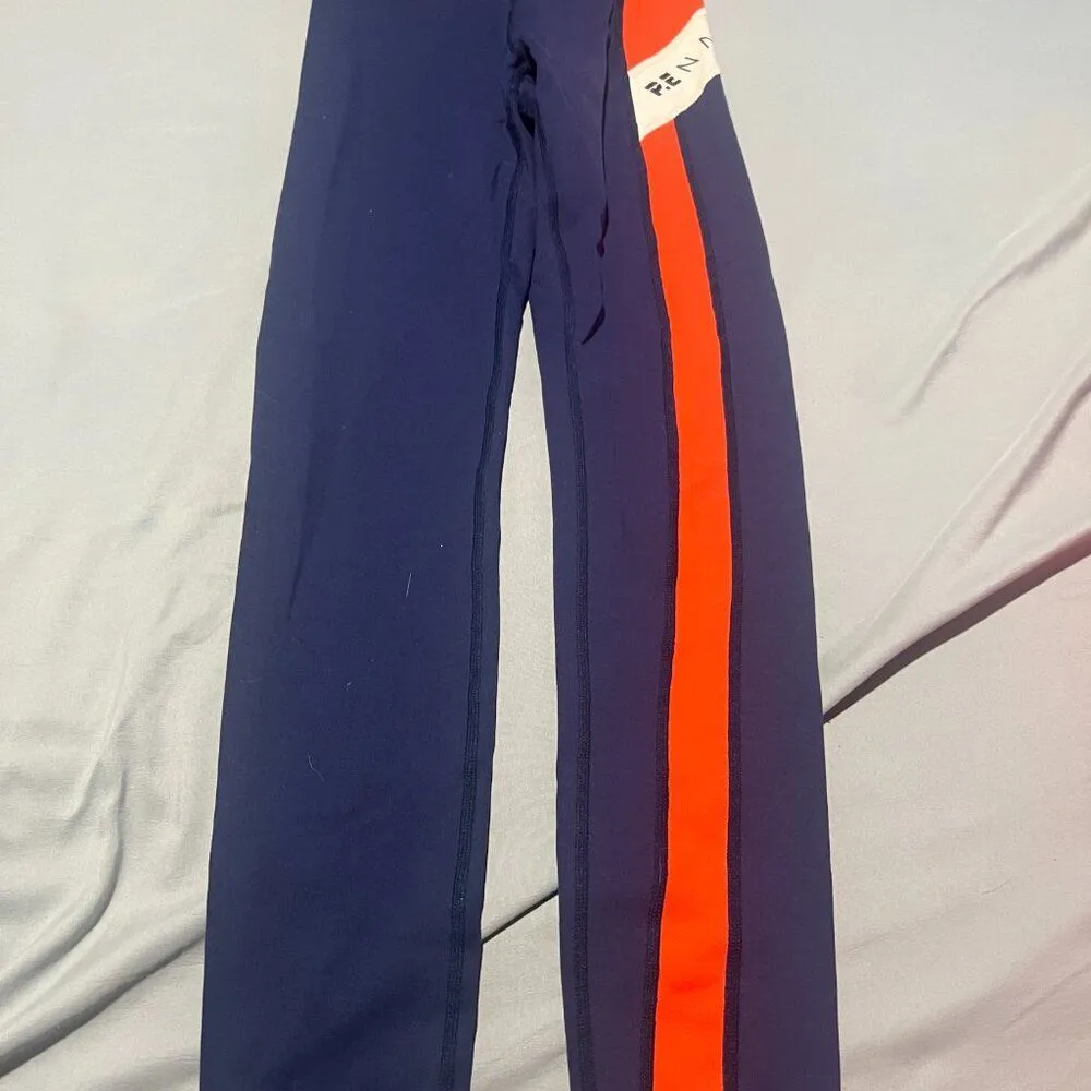 PE Nation small leggings Blue - Image 3