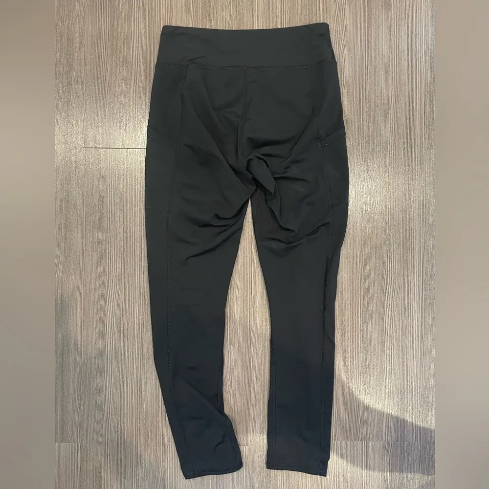 American Eagle High Waisted Leggings - Image 3