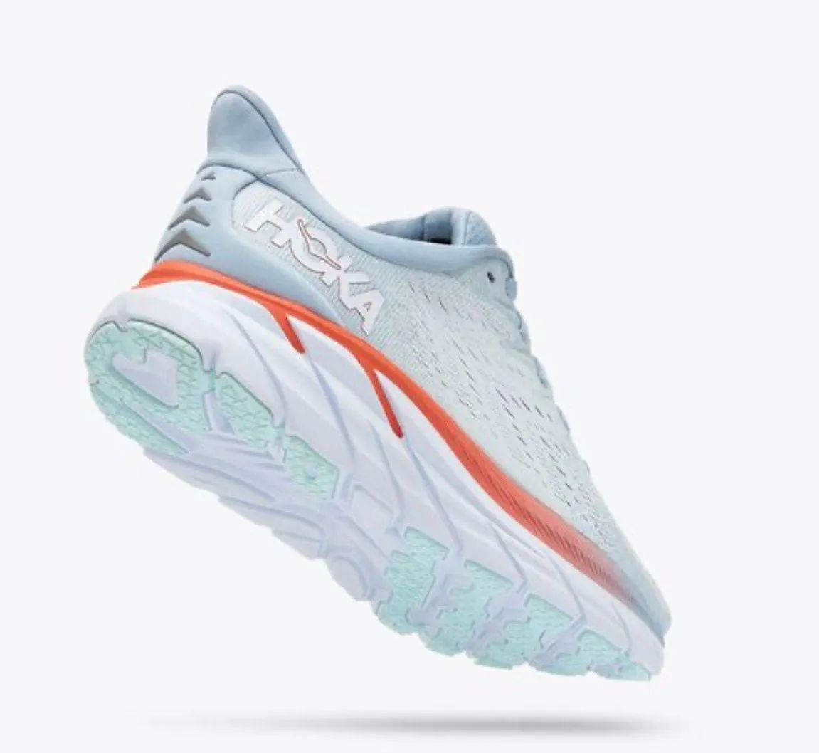 Hoka women’s Clifton 8 Running Shoes - Image 4
