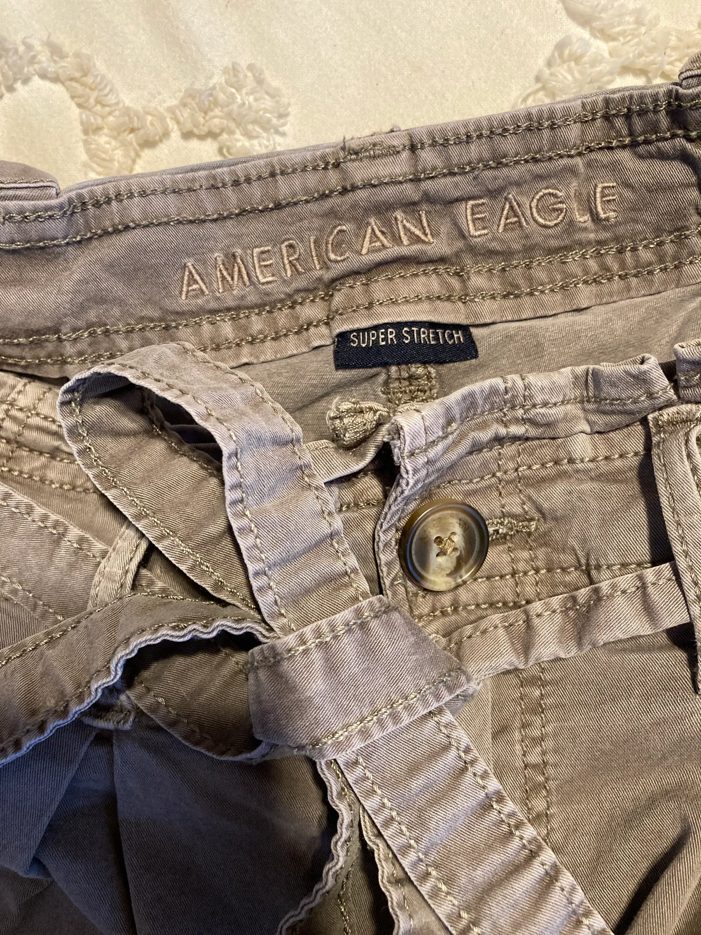 American Eagle Outfitters Shorts  - Image 3