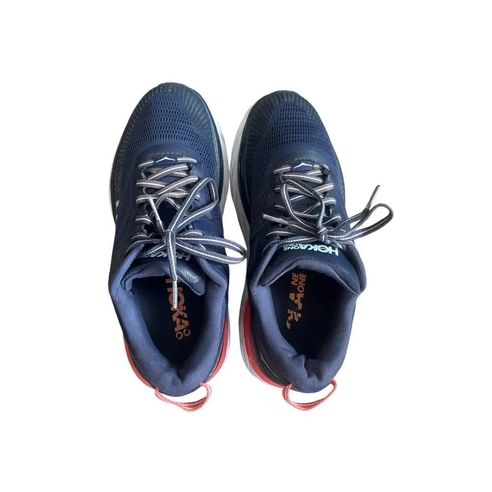 HOKA women’s Bondi 7 size 9.5 - Image 5