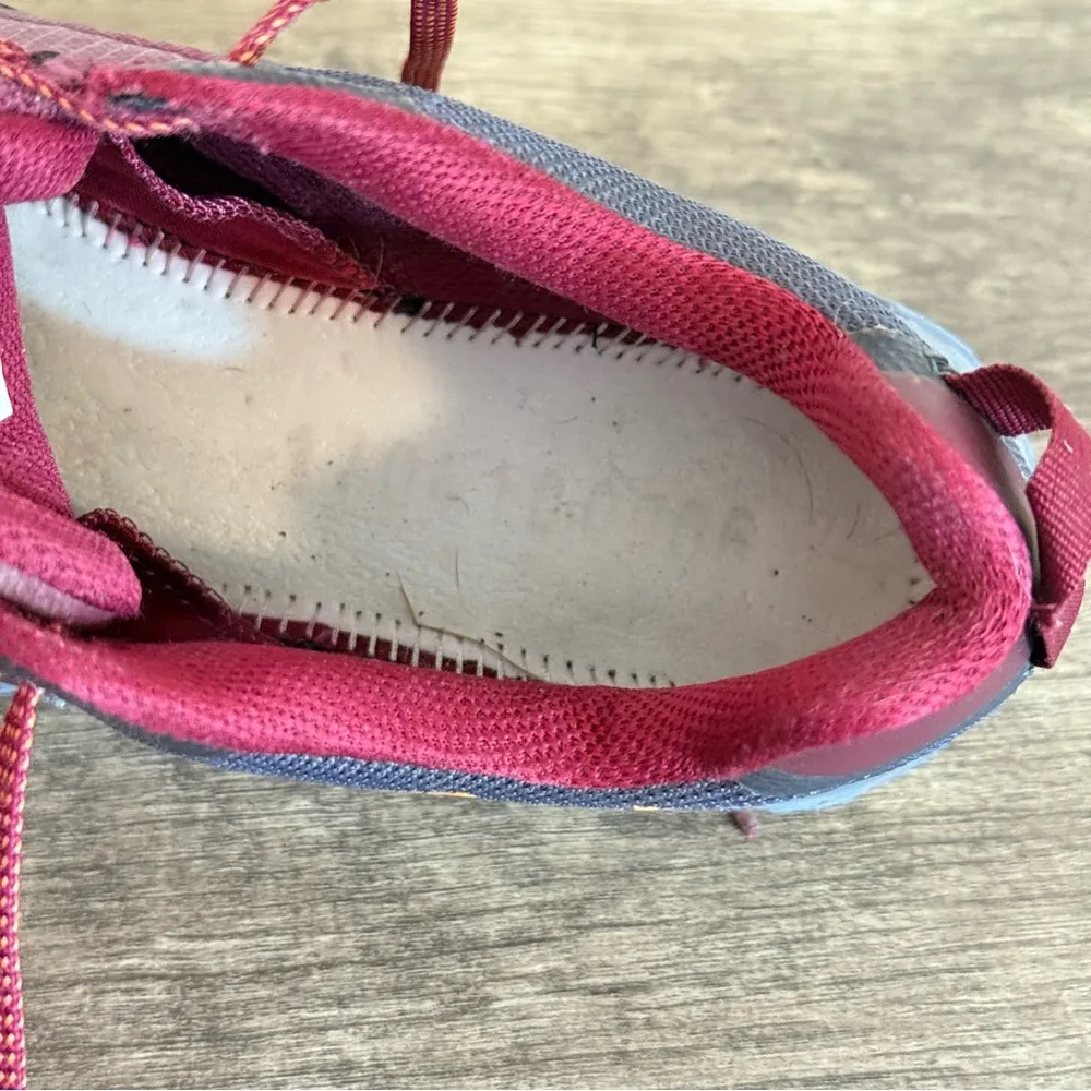 Under Armour UA Horizon Star Sneakers Women’s Size 9.5 NO INSOLES Trail Outdoor - Image 3