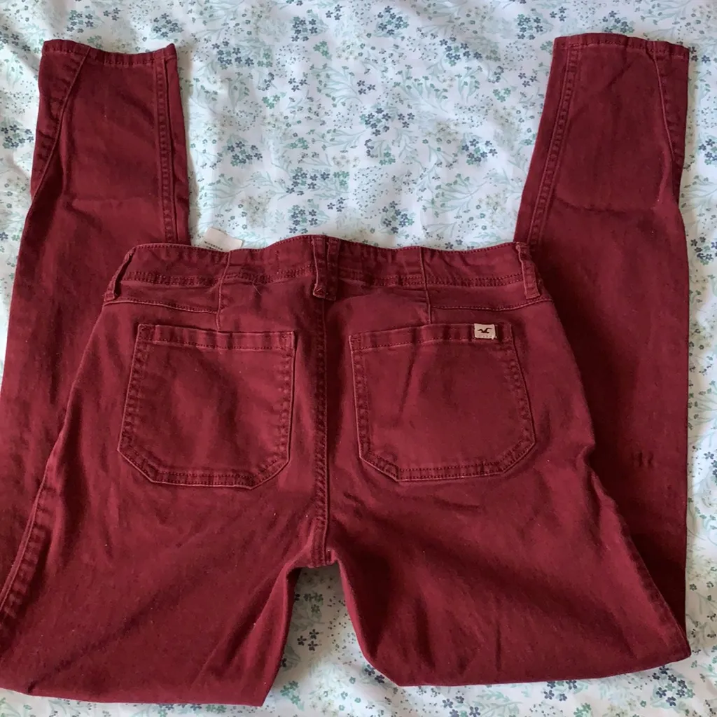 Hollister Jeans - Image 3