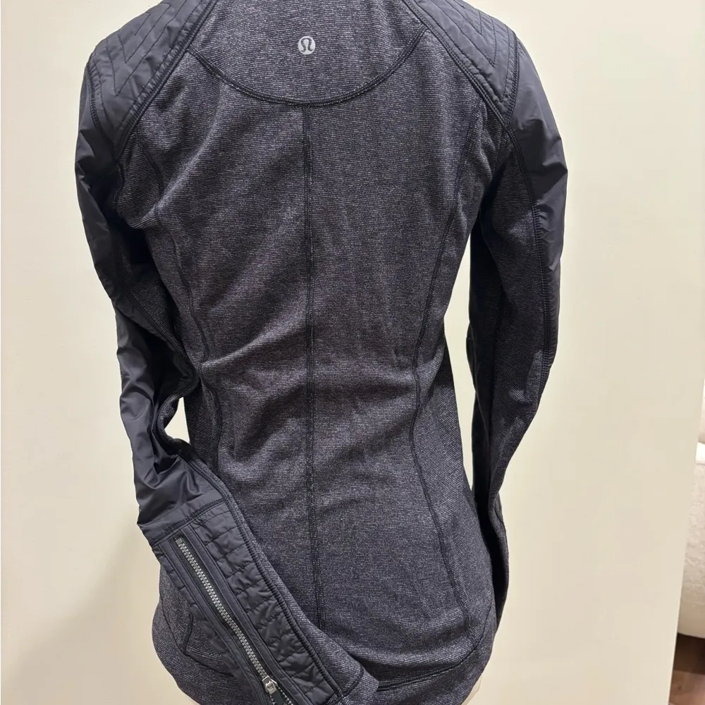 Rebel Run Jacket - Image 3