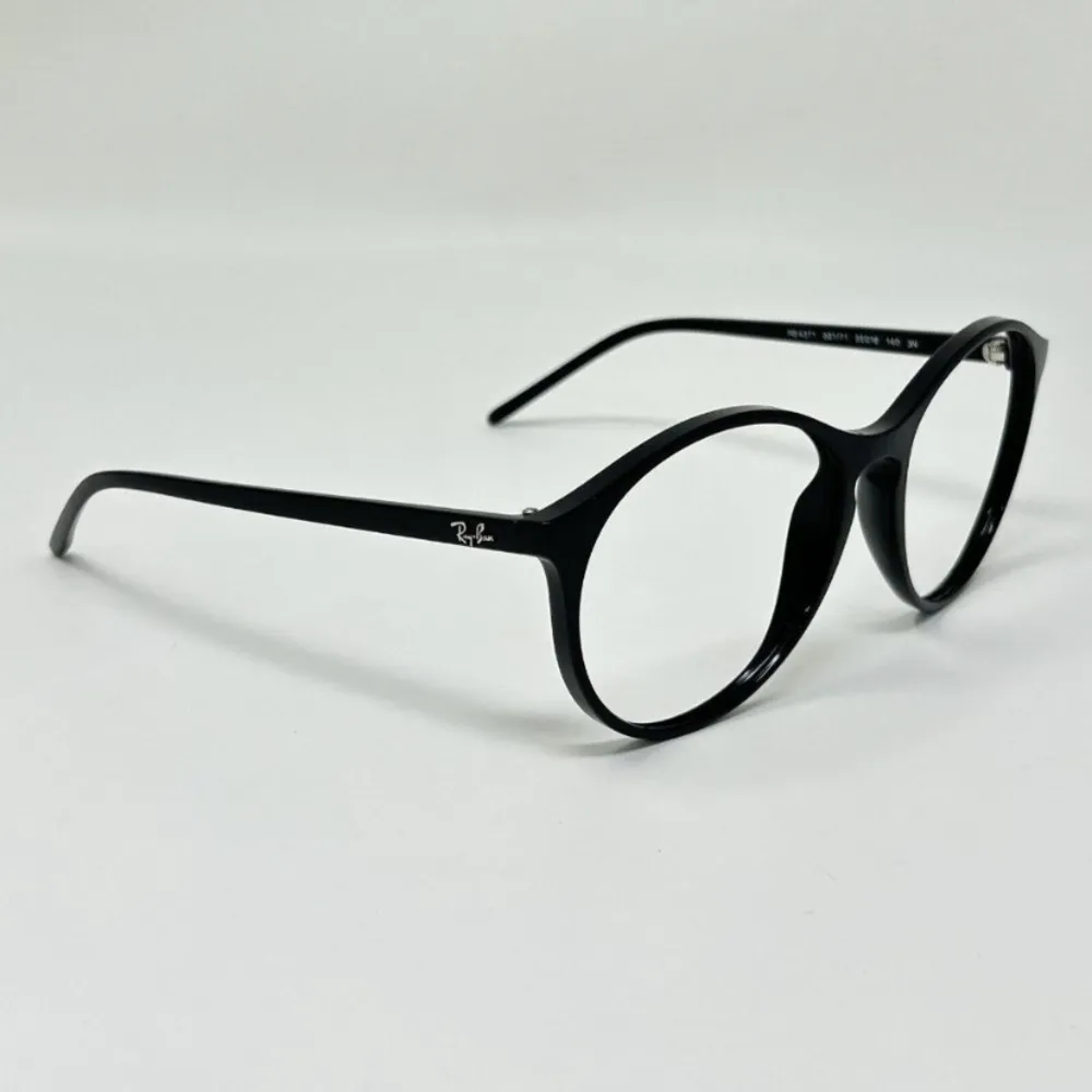 Ray-Ban Sunglasses RB4371 601/71 55 18 140 3N Black Frame - Image 2