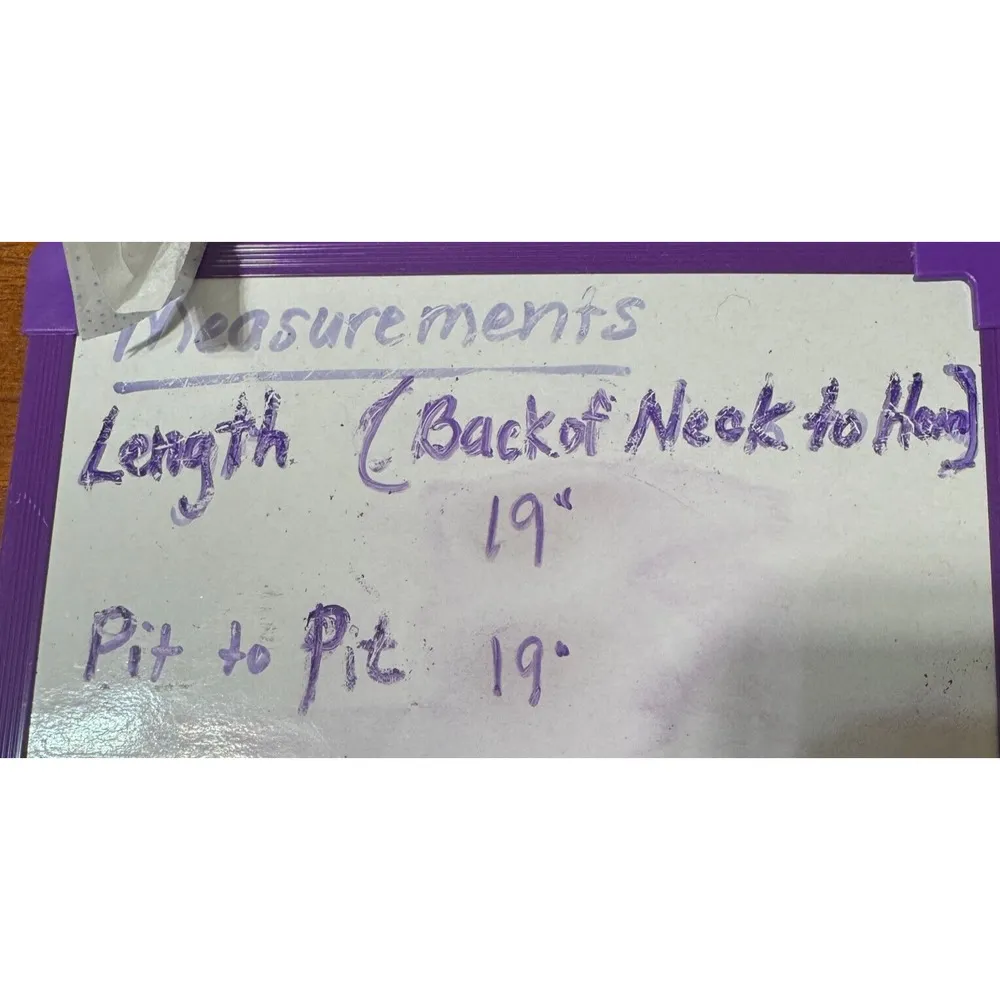 Vtg HELEN HARPER sweater luxura orlon MCM short sleeve beaded ivory 1960s M Size M - Image 9