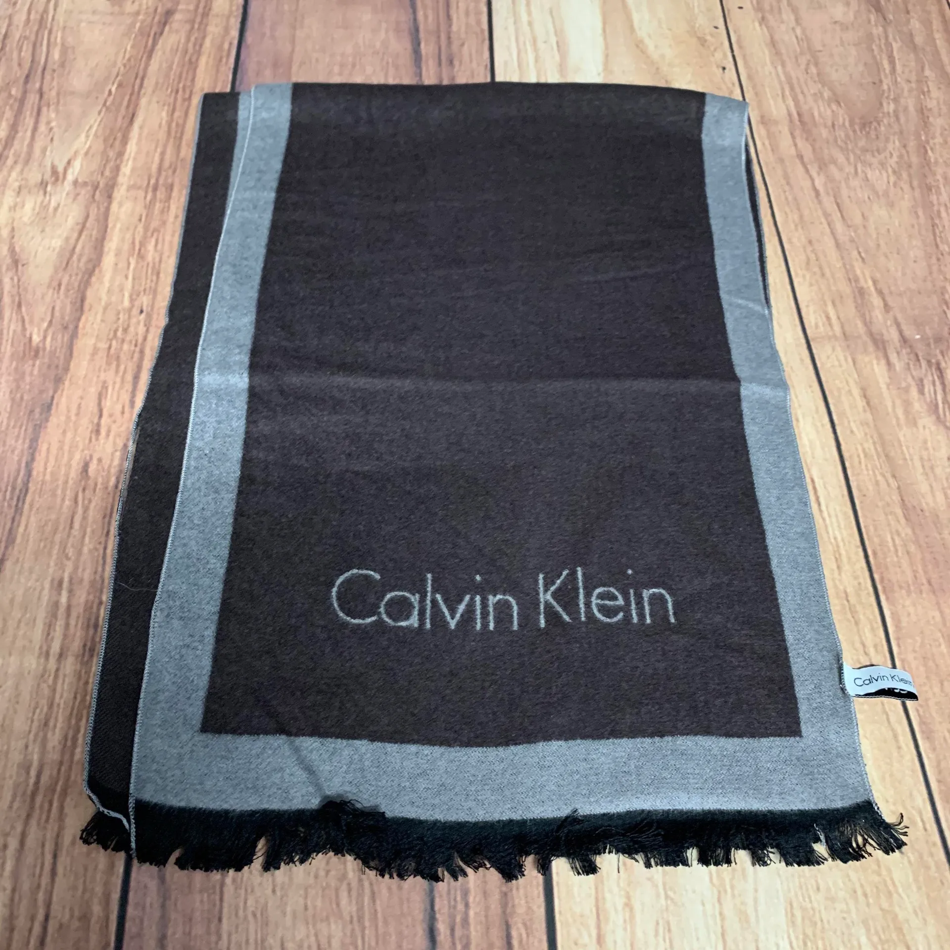 Cashmere Scarf - Image 4