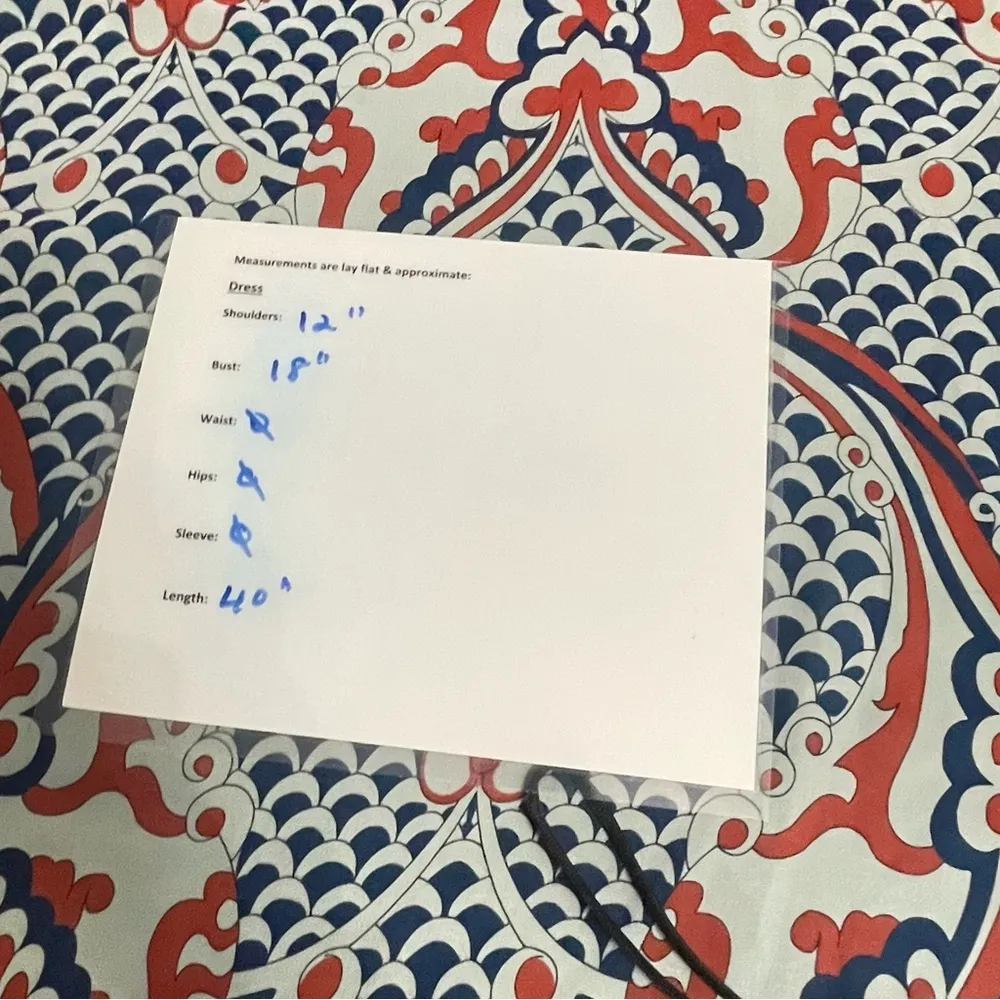 MAX STUDIO Multi-Color Sleeveless Sheath Womens Dress Size S A Line Scarf Dress - Image 13