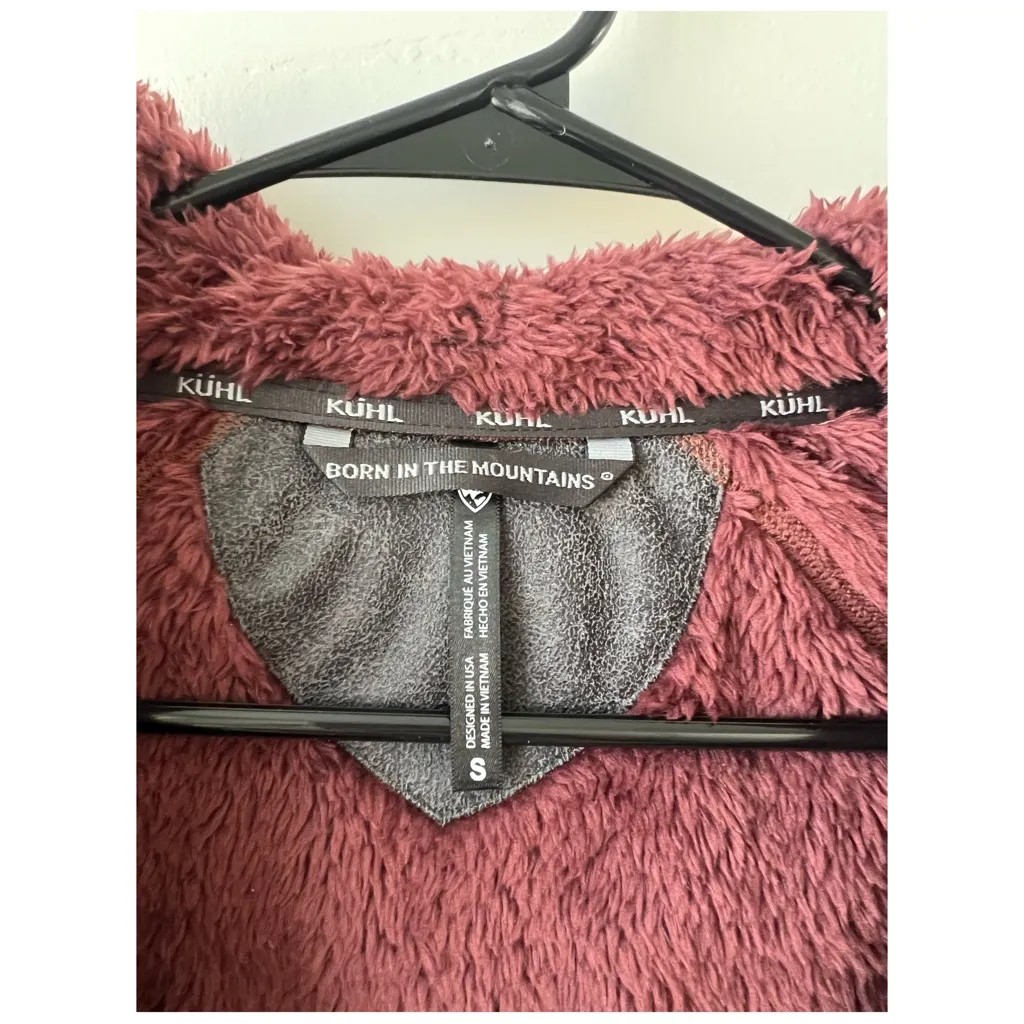 KÜHL Women's Flight Jacket - Image 3