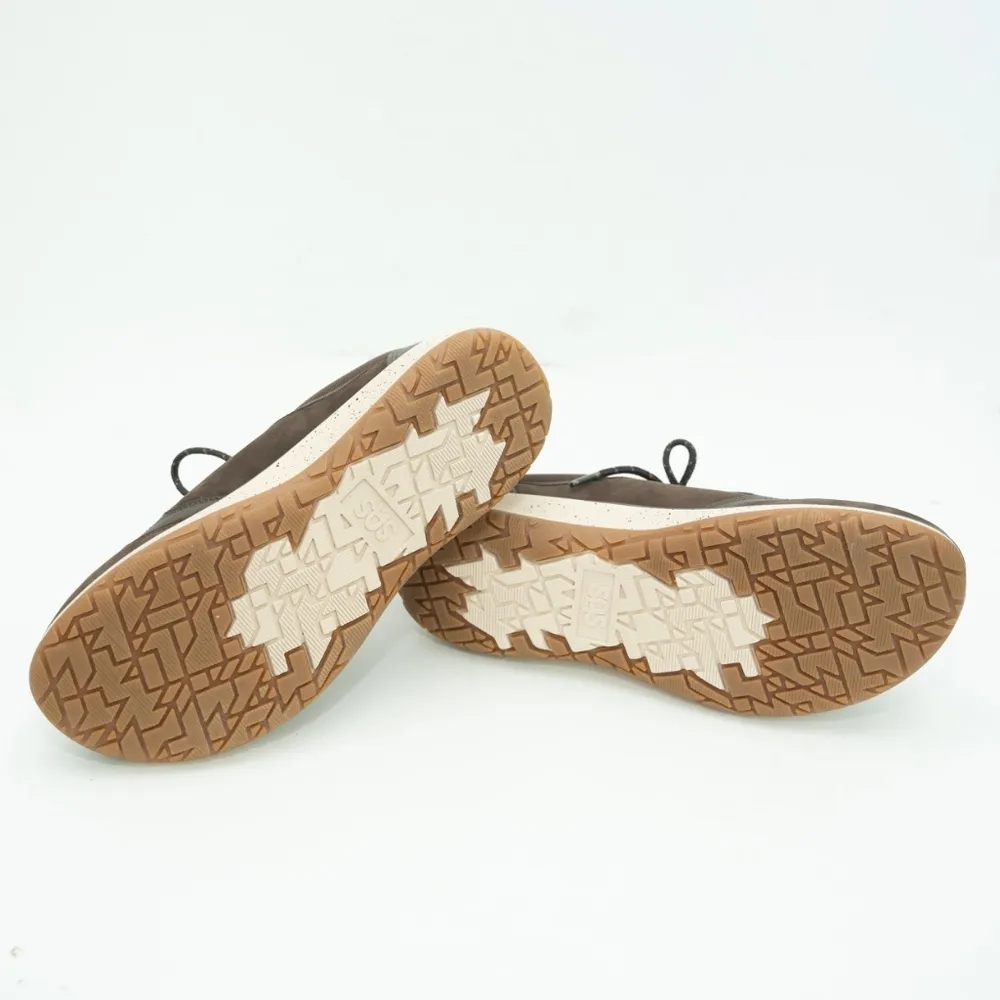 SAS Boulder Lace Up Sneaker 9.5 Narrow Brown - Image 14