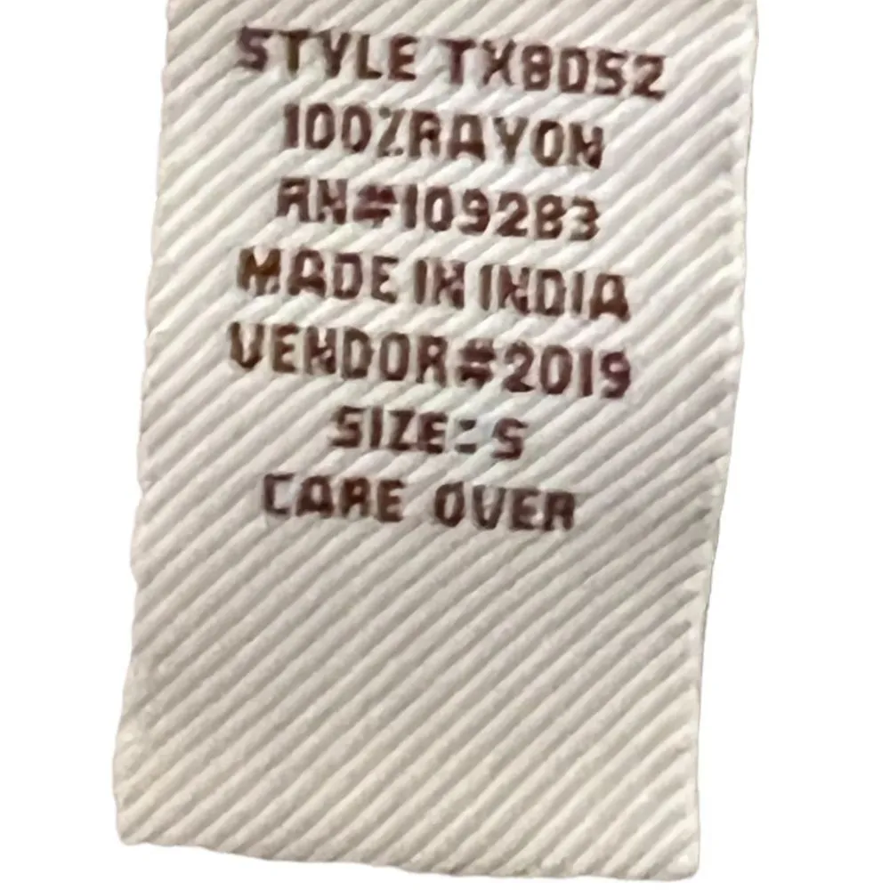 Surf Gypsy Crop Top nwt - Image 7