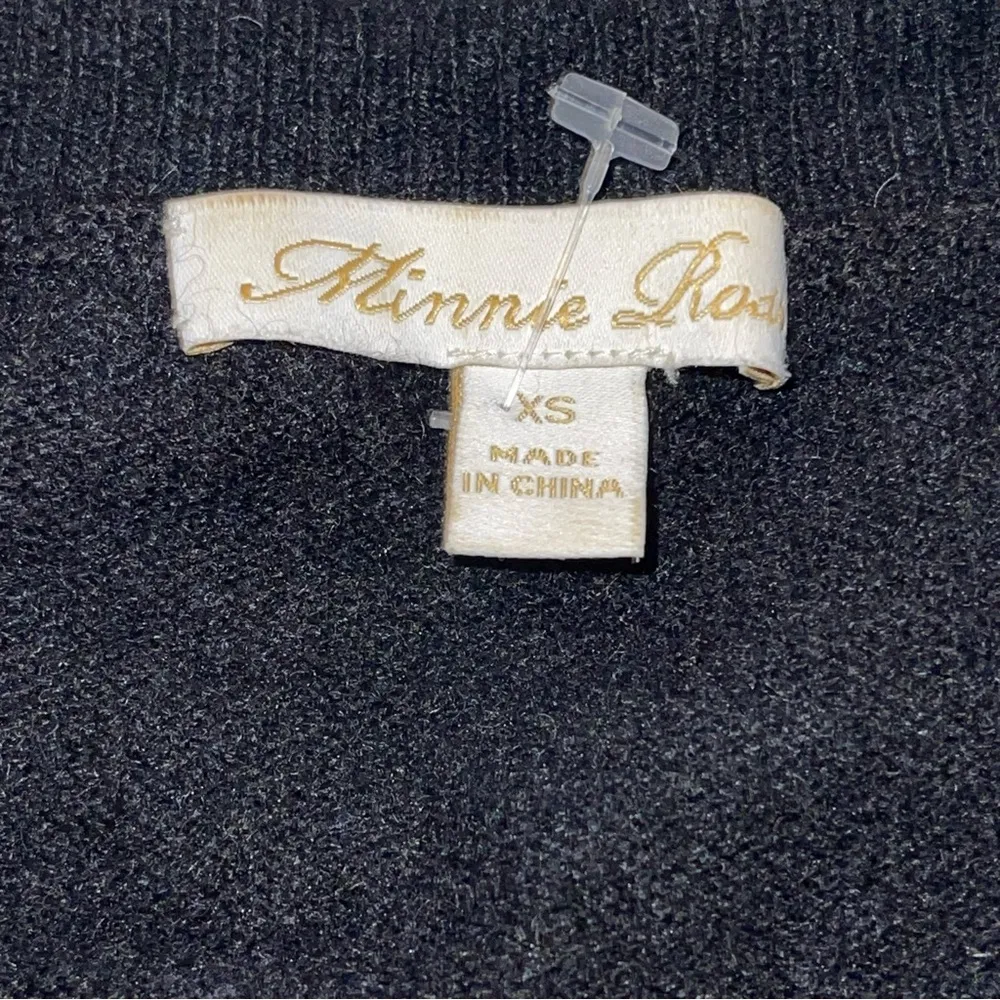 Minnie Rose  Cashmere Sweater - Image 6