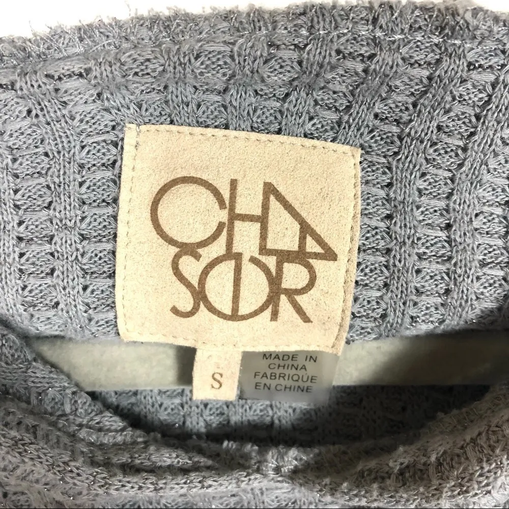 Chaser hooded thermal top‎ - Image 5