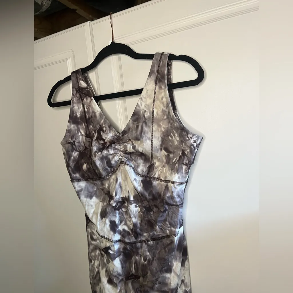 Gymshark  Elevate All in One Romper - Image 4