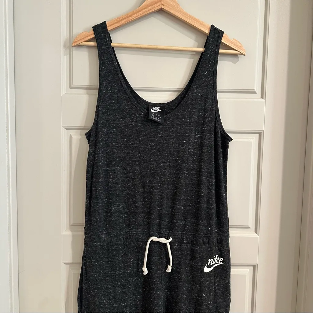 Nike Wide Leg‎ Women's Romper Size S - Image 2