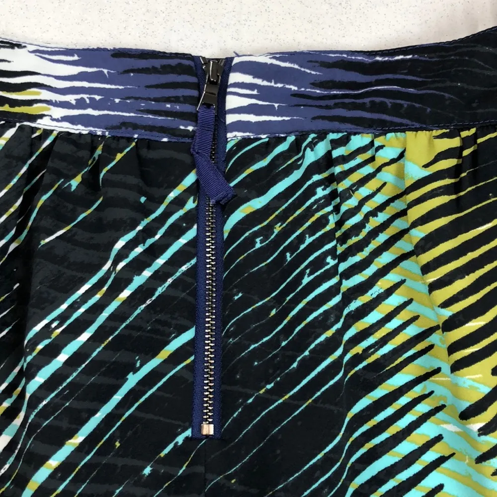 Loft Cool Print Skirt 2P - Image 6