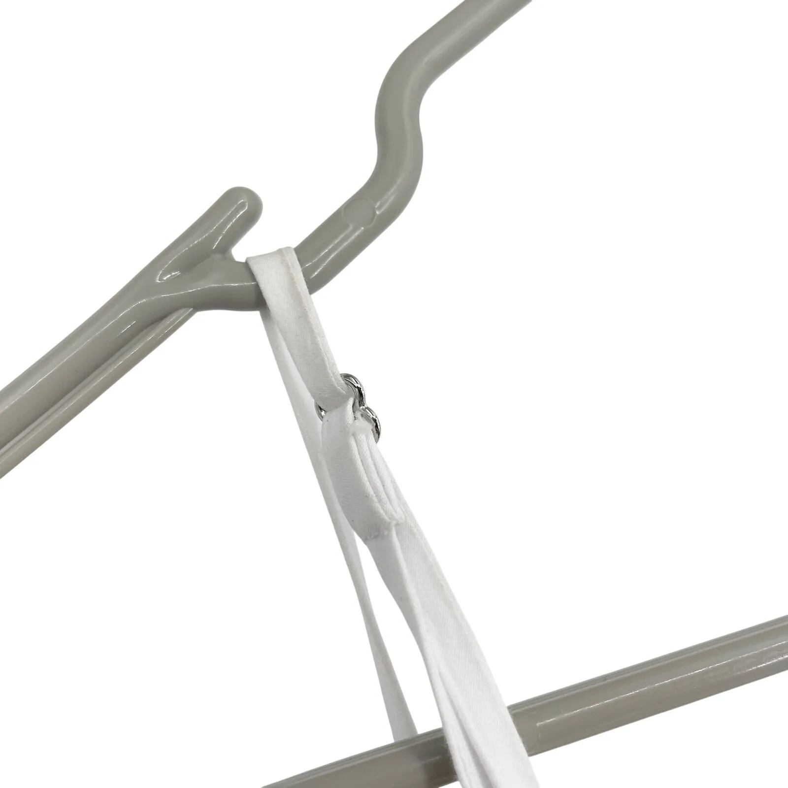 Madewell Poplin Seamed Maxi Dress in White Size 2 NWT Bridal Engagement Wedding - Image 9