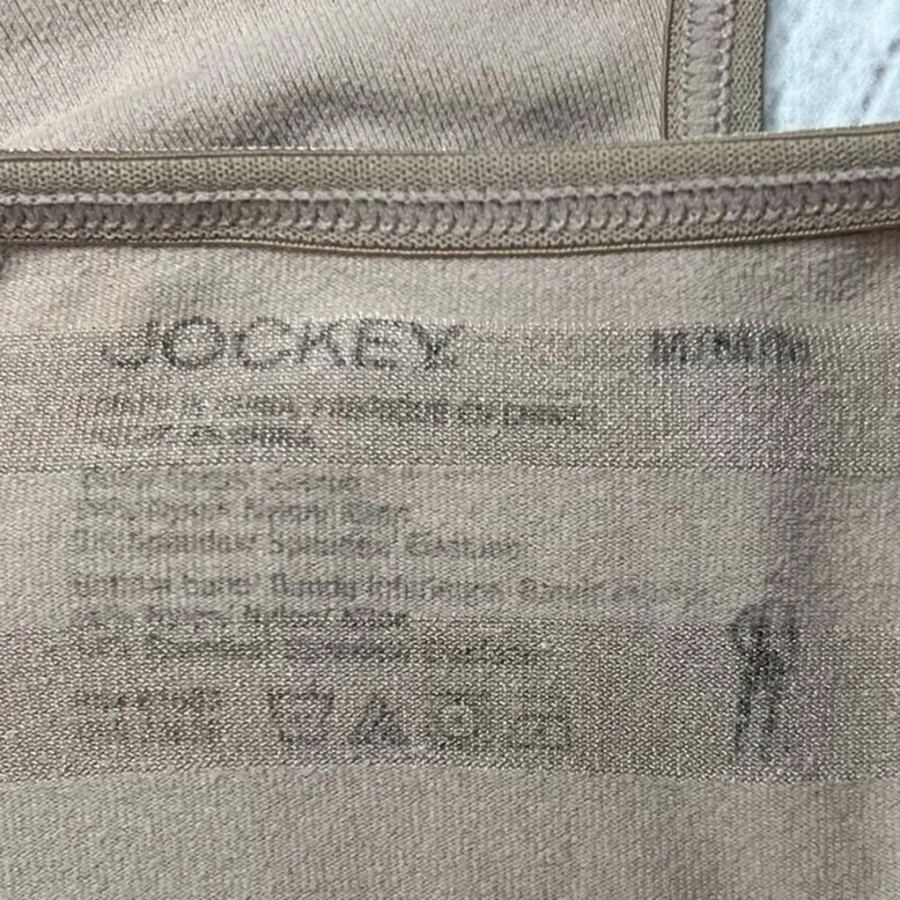 Jockey Seamless Wireless Deep V - Image 2