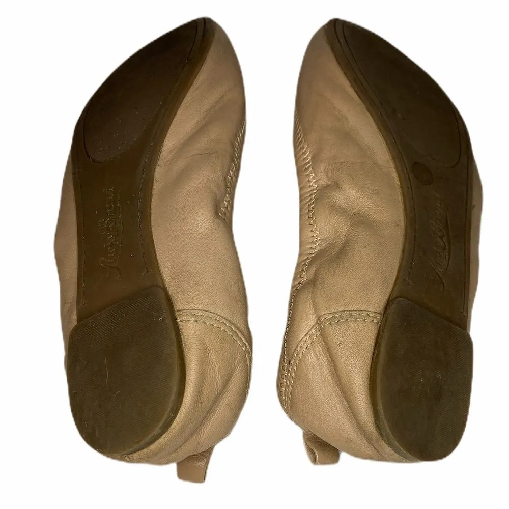 LUCKY BRAND LK ELEESIA 8.5 M Flat Shoes - Image 5