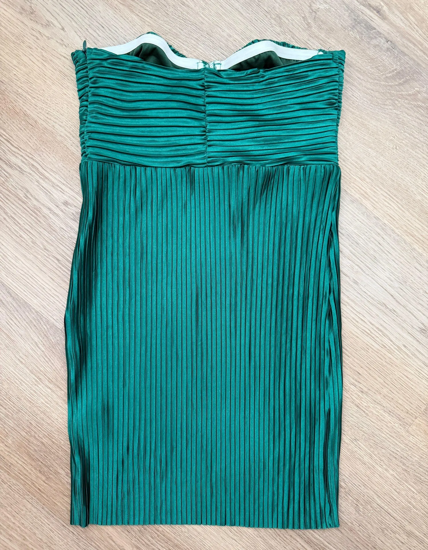 Mini Dress - Image 3